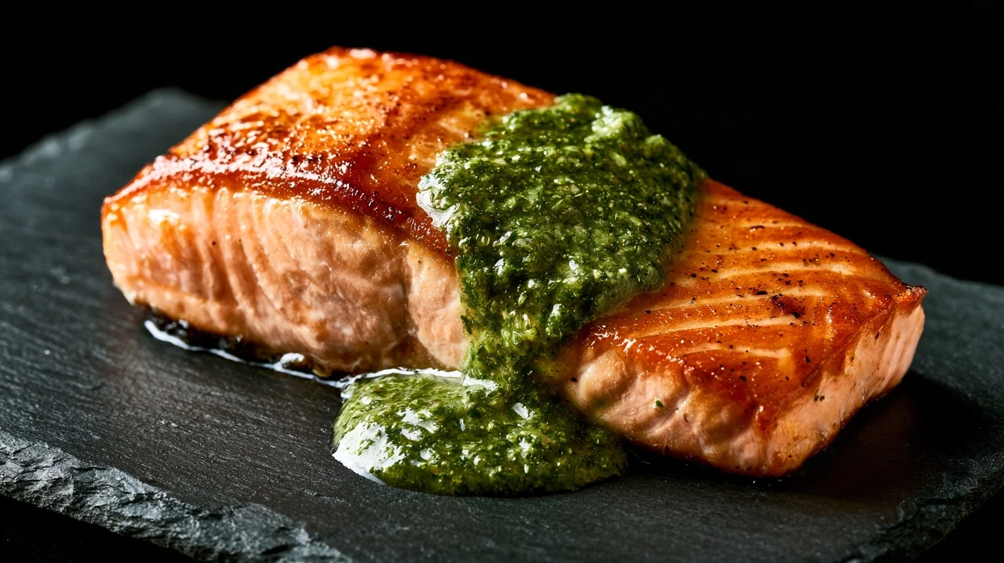 Maneiras de preparar salmão: molhos