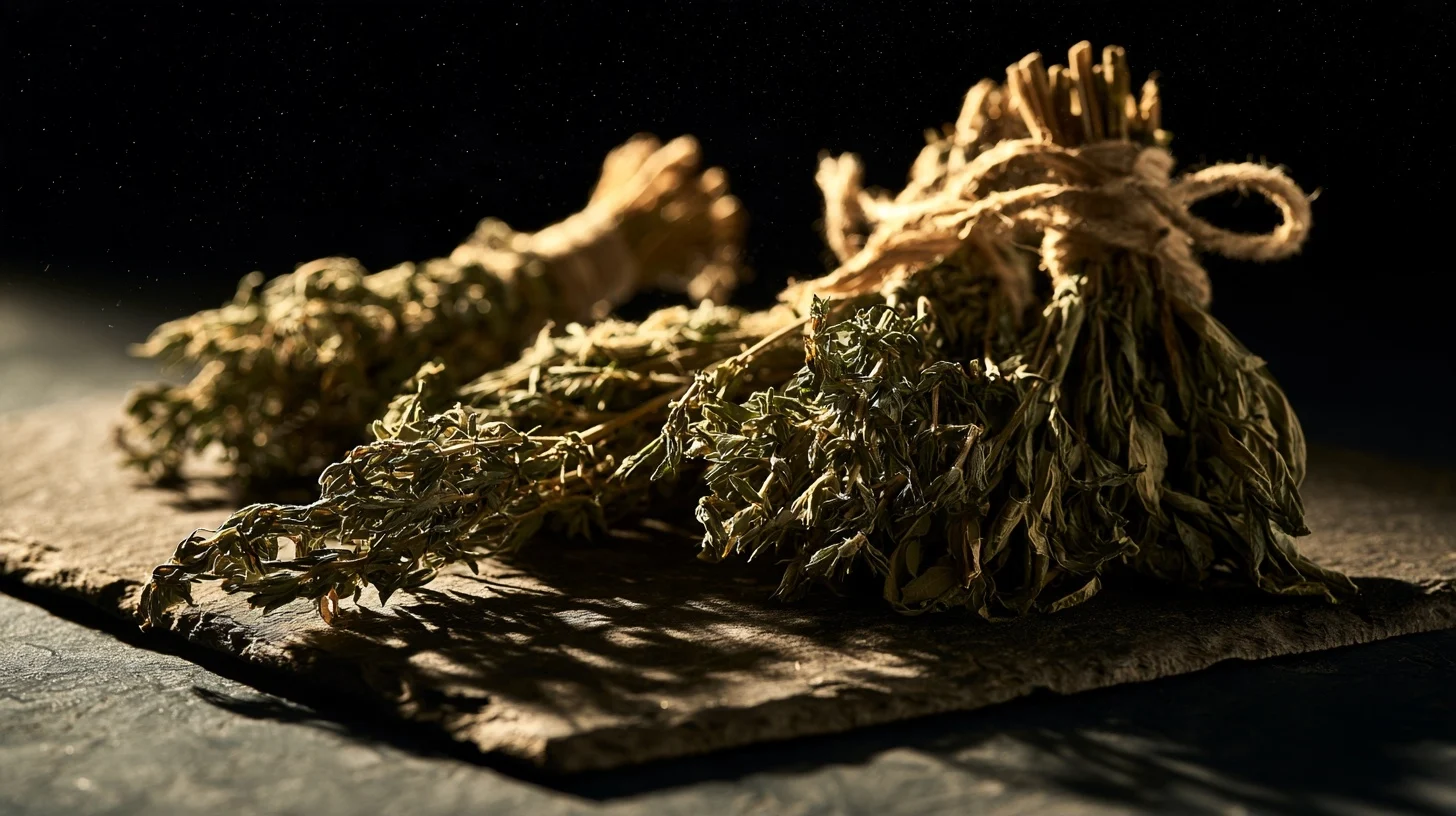 Temperos Medicinais: Uma receita para a cura.