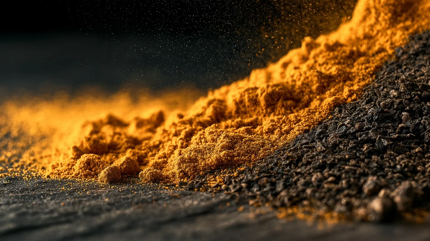 Temperos Medicinais: Sinergia e Segurança