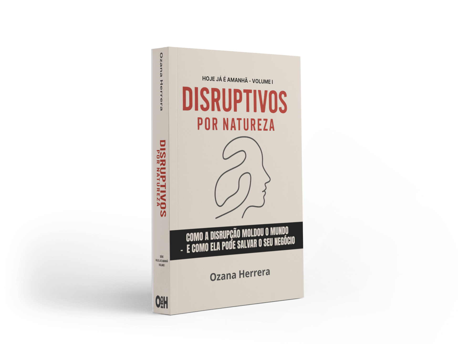 Disruptivos por Natureza